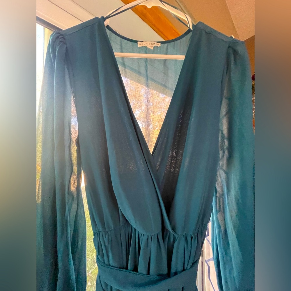 Baltic Born Dress XL